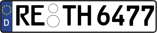 RE-TH6477