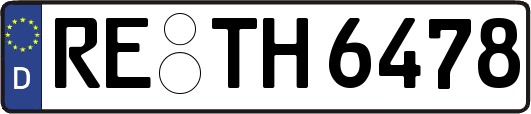 RE-TH6478