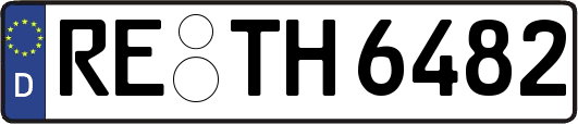 RE-TH6482