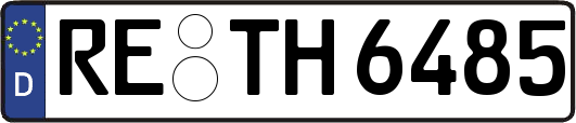RE-TH6485