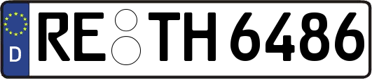 RE-TH6486