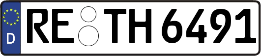 RE-TH6491