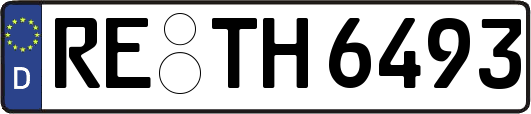RE-TH6493