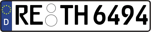 RE-TH6494