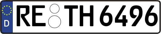 RE-TH6496