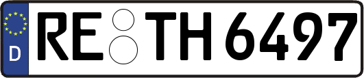 RE-TH6497