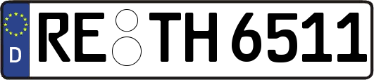 RE-TH6511