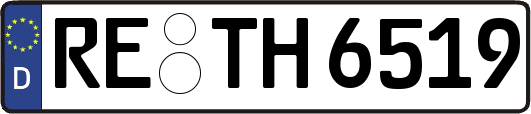 RE-TH6519