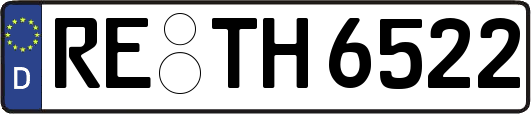 RE-TH6522