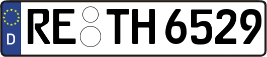 RE-TH6529