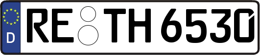 RE-TH6530