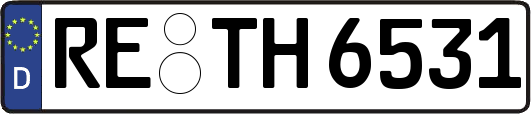 RE-TH6531