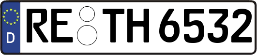 RE-TH6532