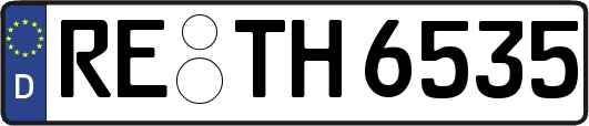 RE-TH6535