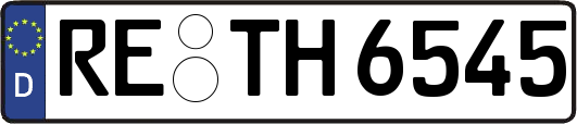 RE-TH6545