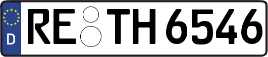RE-TH6546