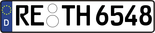 RE-TH6548