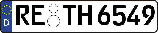 RE-TH6549