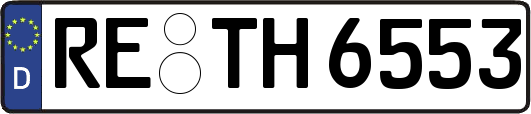 RE-TH6553