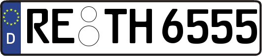 RE-TH6555