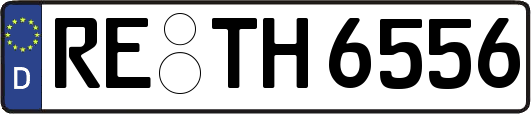 RE-TH6556