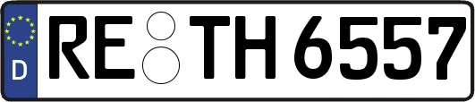 RE-TH6557