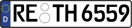 RE-TH6559