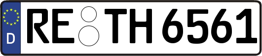 RE-TH6561