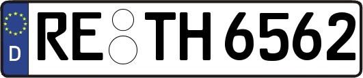 RE-TH6562