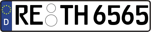 RE-TH6565