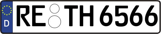RE-TH6566