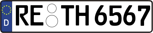 RE-TH6567