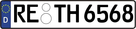 RE-TH6568