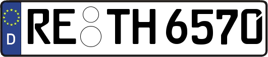 RE-TH6570