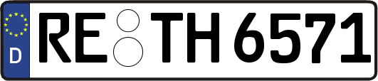 RE-TH6571