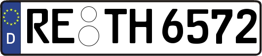 RE-TH6572