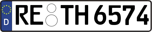 RE-TH6574