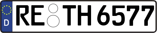 RE-TH6577