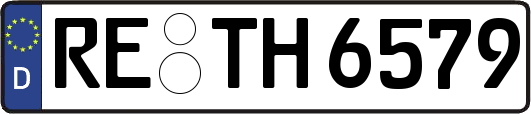 RE-TH6579