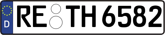 RE-TH6582