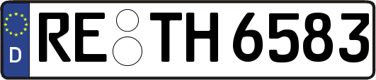 RE-TH6583