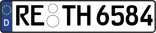 RE-TH6584