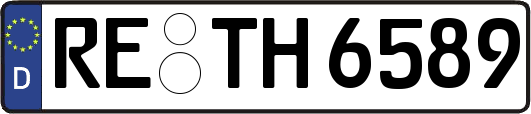 RE-TH6589
