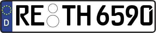 RE-TH6590