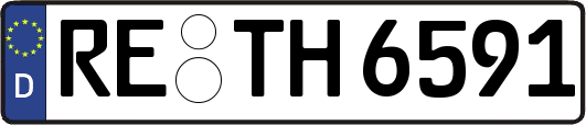 RE-TH6591