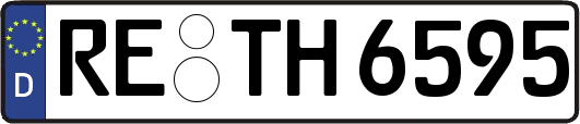 RE-TH6595