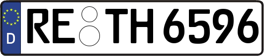RE-TH6596