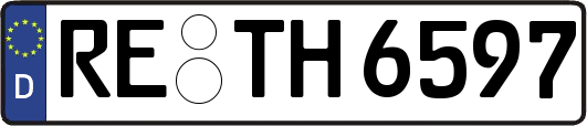 RE-TH6597