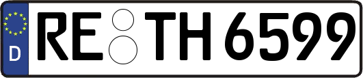 RE-TH6599