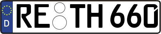RE-TH660